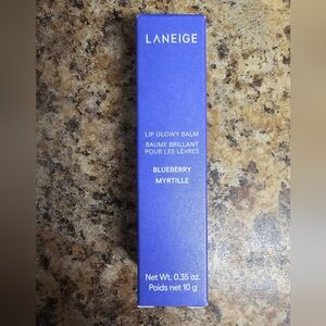 LANEIGE Lip Glow Balm (Blueberry)
